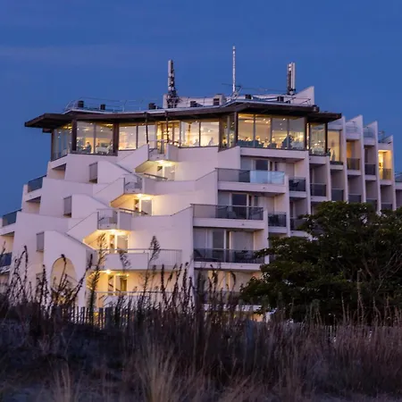 Thalazur Port-Camargue - Hotel & Spa-3
